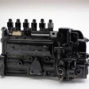 Rebuilt Bosch Injection Pump 0400866204 8.3 Case IH