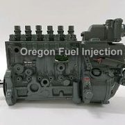 Rebuilt Bosch Injection Pump 0402036747 Cummins 3921837RX