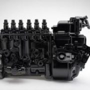 Rebuilt Bosch Injection Pump 0402046857 International