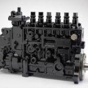 Rebuilt Bosch Injection Pump 0402066702 8.3 Cummins