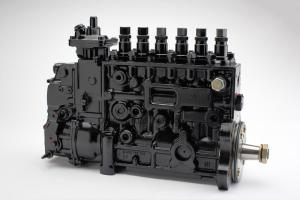 Rebuilt Bosch Injection Pump 0402066704 5.9 Cummins