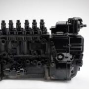 Rebuilt Bosch Injection Pump 0402746988 International 1823136C91