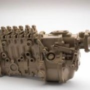 Rebuilt Bosch Injection Pump 0403436106 8.3 Cummins 3908567