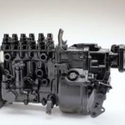 Rebuilt Bosch Injection Pump 0403446214 International 1813940C92