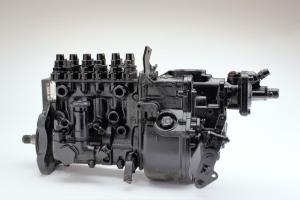 Rebuilt Bosch Injection Pump 0403446242 International 1815515C92