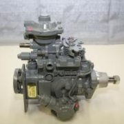 Rebuilt Bosch VE Injection Pump 0460424380 Cummins 3979020