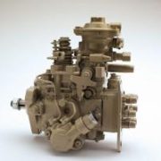 Rebuilt Bosch Injection Pump 0460426385 Case, New Holland 76195494R