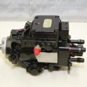 Rebuilt Bosch VP30 Injection Pump 0470004018 Cummins 3965404