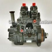 Rebuilt Injection Pump 094000-0313 John Deere SE501918