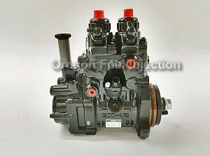 Rebuilt Injection Pump 094000-0313 John Deere SE501918