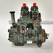 Rebuilt Injection Pump 094000-0490 John Deere SE501920