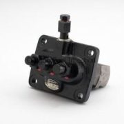 Rebuilt Denso Injection Pump 094500-0612 Kubota 15321-51010