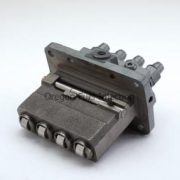Rebuilt Denso Injection Pump 094500-5841 Kubota 16454-51010