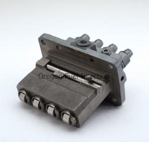 Rebuilt Denso Injection Pump 094500-5841 Kubota 16454-51010