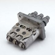Rebuilt Denso Injection Pump 094500-7410 Perkins 131017711