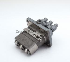 Rebuilt Denso Injection Pump 094500-7511 Kubota 1G702-51010