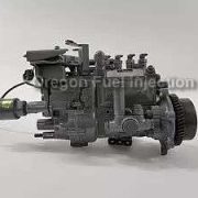 Rebuilt Zexel Injection Pump 101401-0792 Isuzu 8944574773