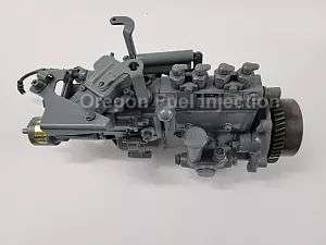 ★専用★ INJECTION PUMP ISUZU 8944574773 - Oregon Fuel Injection