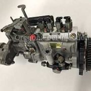 Rebuilt Injection Diesel Kiki Injection Pump 101481-0154 Isuzu 8970106485