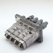 Rebuilt Zexel Injection Pump 104137-4031 Perkins 2644D058