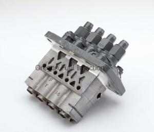 Rebuilt Zexel Injection Pump 104139-4023 Perkins 2644D054