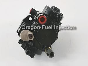 Rebuilt Denso Comon Rail Injection Pump 294000-0055 John Deere SE501915