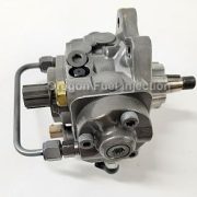 Rebuilt Denso Supply Pump 294000-0580, Isuzu 897365583