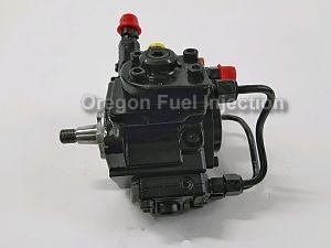 Rebuilt Denso Injection Pump 294050-0410 Isuzu 8976051067