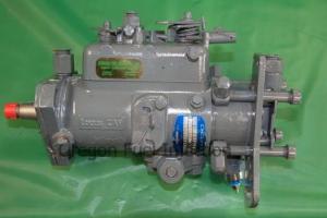 Rebuilt Delphi Injection Pump 3042F211 J908646