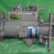 Rebuilt Delphi Injection Pump 3042F842 J916523