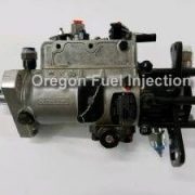 Rebuilt Delphi, Lucas, CAV pump for Cummins Marine 3062f304