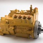 Rebuilt Injection Pump 3208-117 CAT 117 hp 3208