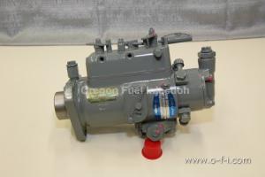 Rebuilt Injection Pump 3248F451 Perkins