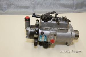 Rebuilt Injection Pump 3249F771 Ford New Holland D4NN9A543FR