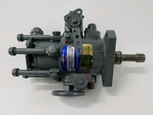 Rebuilt CAV Injection Pump 3266F728 Perkins 6.354