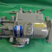 Rebuilt Lucas Injection Pump 3269F972 Perkins 6.354.4