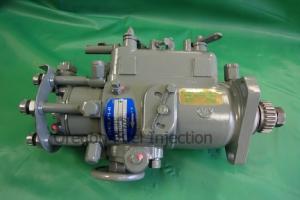 Rebuilt Lucas Injection Pump 3269F972 Perkins 6.354.4