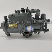 Rebuilt Lucas Injection pump 3348f180, Perkins 2643C605