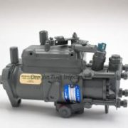 Rebuilt Injection Pump 3348F493 Perkins 2643C623
