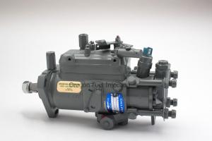 Rebuilt Injection Pump 3348F791T Perkins 2643C627
