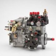 Rebuilt Yanmar Injection Pump 729649-51390