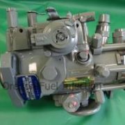 Rebuilt Delphi Injection Pump 8524A071A Perkins 2643M026