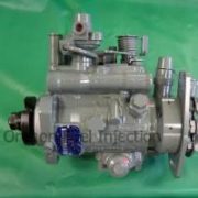 Rebuilt Delphi Injection Pump 8921A921G Perkins 2644K229