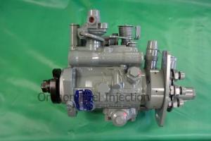 Rebuilt Delphi Injection Pump 8921A921G Perkins 2644K229