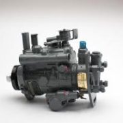 Rebuilt Delphi Injection Pump 8923A144G Perkins, CAT 201-4611