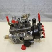 Rebuilt Delphi Injection Pump 9320A342G Perkins 2644H023