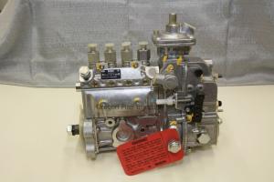 Rebuilt Bosch Injection Pump 9400030747 Case J930152