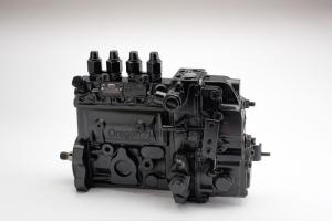 Rebuilt Bosch Injection Pump 9400030752 Case J930151