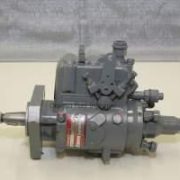 Rebuilt Stanadyne Injection Pump DB2-5117 Perkins 2643U207