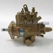 Rebuilt Stanadyne Injection Pump DB4-5372 fits John Deere SE501268